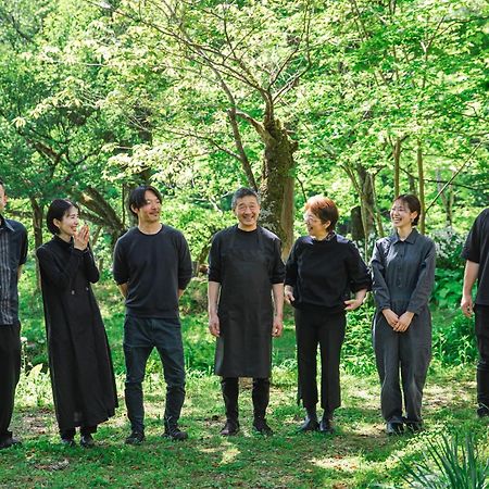 Shiroyamakan 시라카와 외부 사진