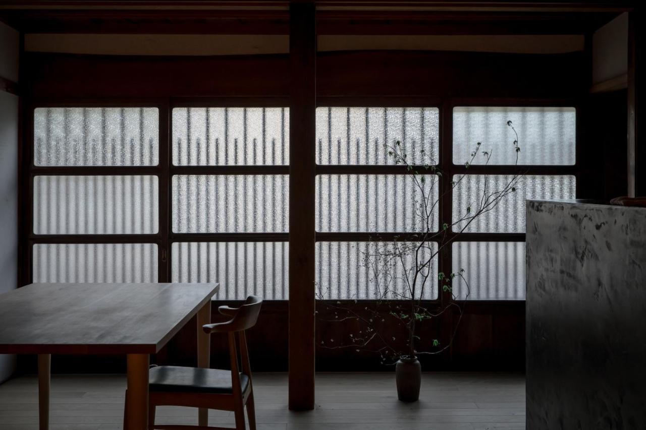 Shiroyamakan 시라카와 외부 사진