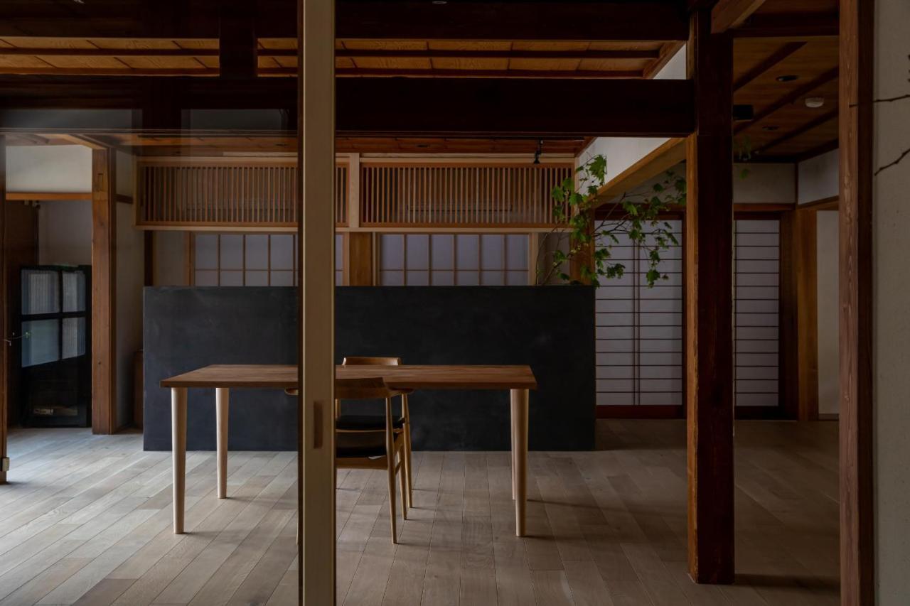 Shiroyamakan 시라카와 외부 사진
