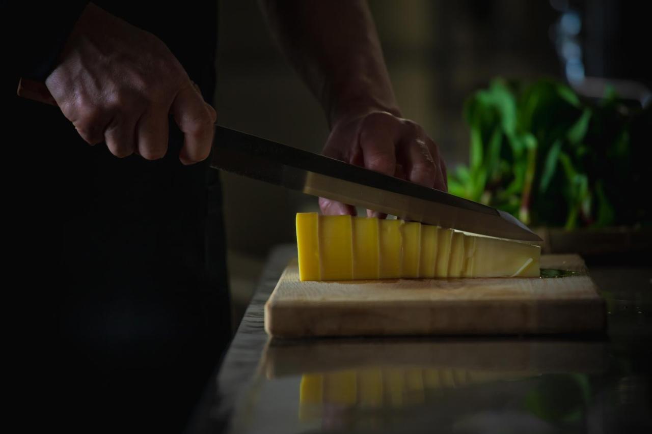 Shiroyamakan 시라카와 외부 사진