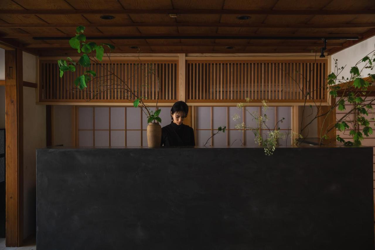 Shiroyamakan 시라카와 외부 사진